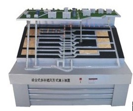 ZRMAF-08 �M��ʽ��Nͨ�L(f��ng)��ʽ��ʾ�b��