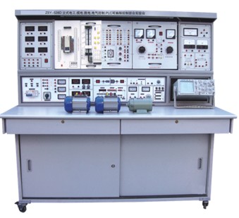 ZRGL-528E ��ʽ늹���ģ늡���(sh��)늡�늚���ơ�PLC�ɾ��̿��ƾC�ό�(sh��)�(y��n)�b��