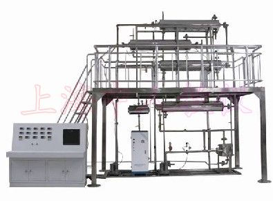 ZRCRA-SX 傳熱過程綜合實(shí)訓(xùn)裝置