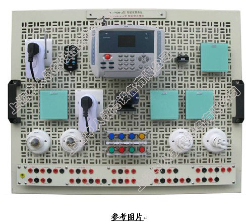 ��ZR-JJ���ܼҾ�ϵ�y(t��ng)��(sh��)Ӗ(x��n)ģ�K��