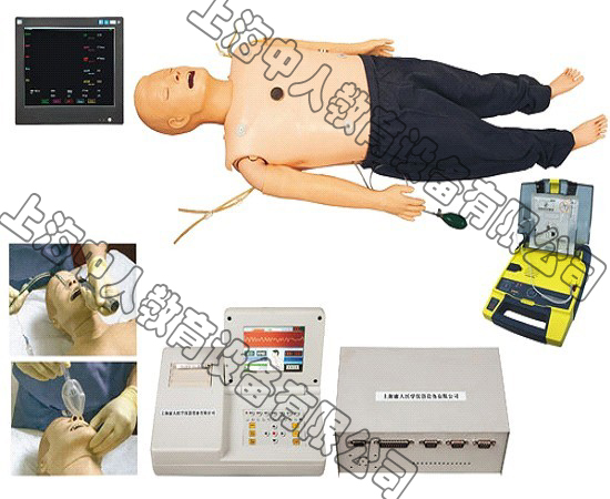 ZR/ACLS850�߼�(j��)�๦�ܳ��˾C�ϼ���Ӗ(x��n)��ģ�M�ˣ�ACLS�߼�(j��)����֧����Ƕ��ʽϵ�y(t��ng)��